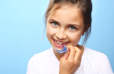 ¿Qué es, cuándo y a qué edad es necesaria la ortodoncia interceptiva?
