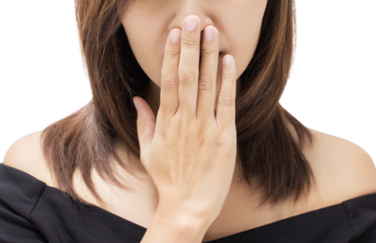 Consejos sencillos para combatir la halitosis