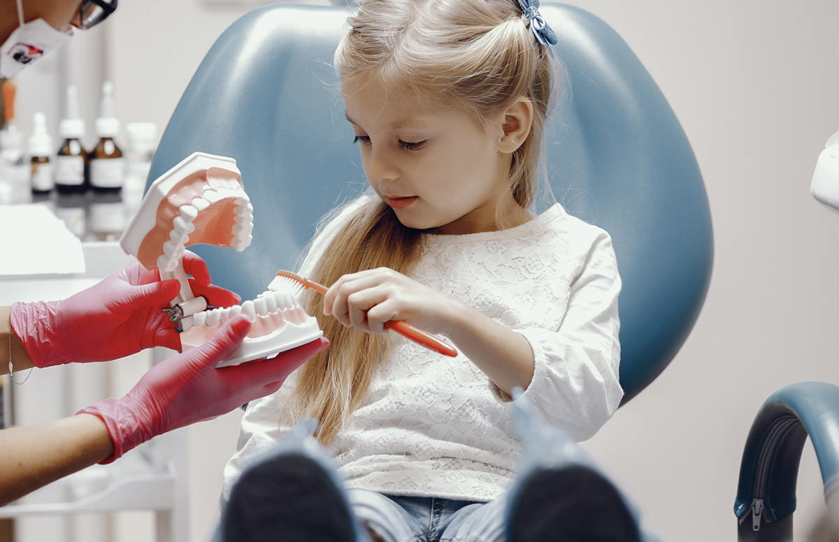 La maloclusión dental: detectar la patología y comenzar en la infancia