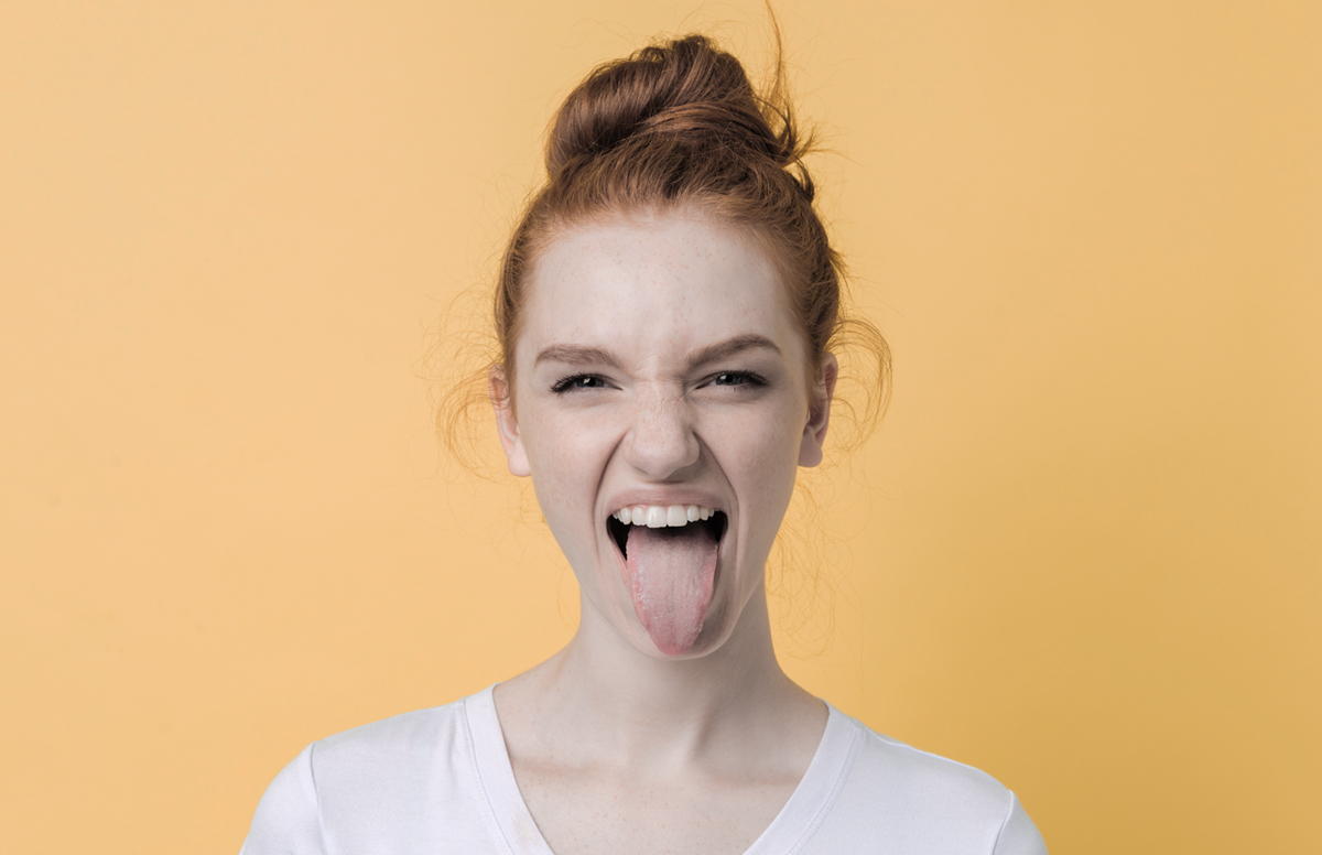 Por qué nos duele la lengua 6 afecciones que pueden dañarla