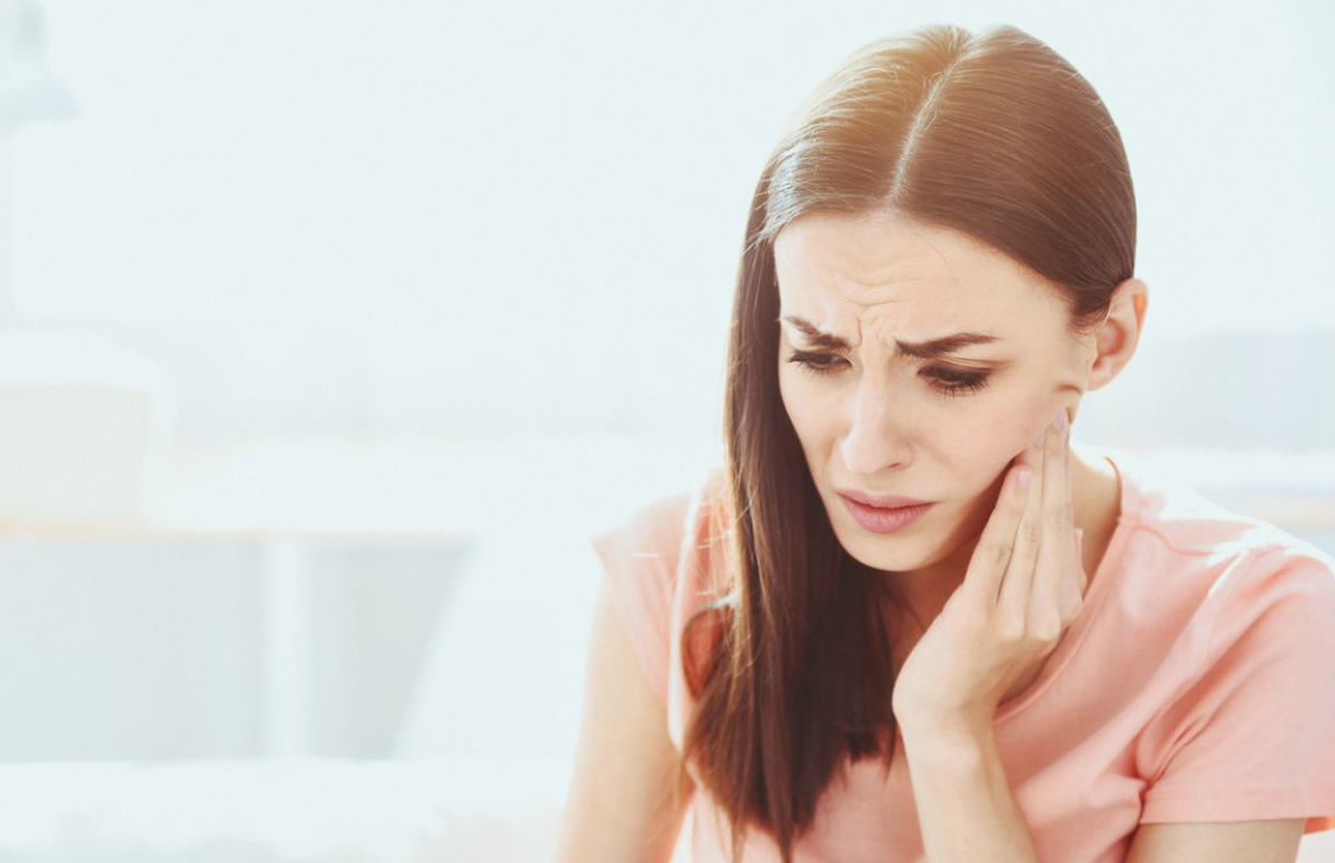 Úlceras bucales. ¿Qué las causas y cómo acabar con ellas?